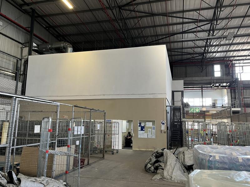 To Let commercial Property for Rent in Montague Gardens Western Cape